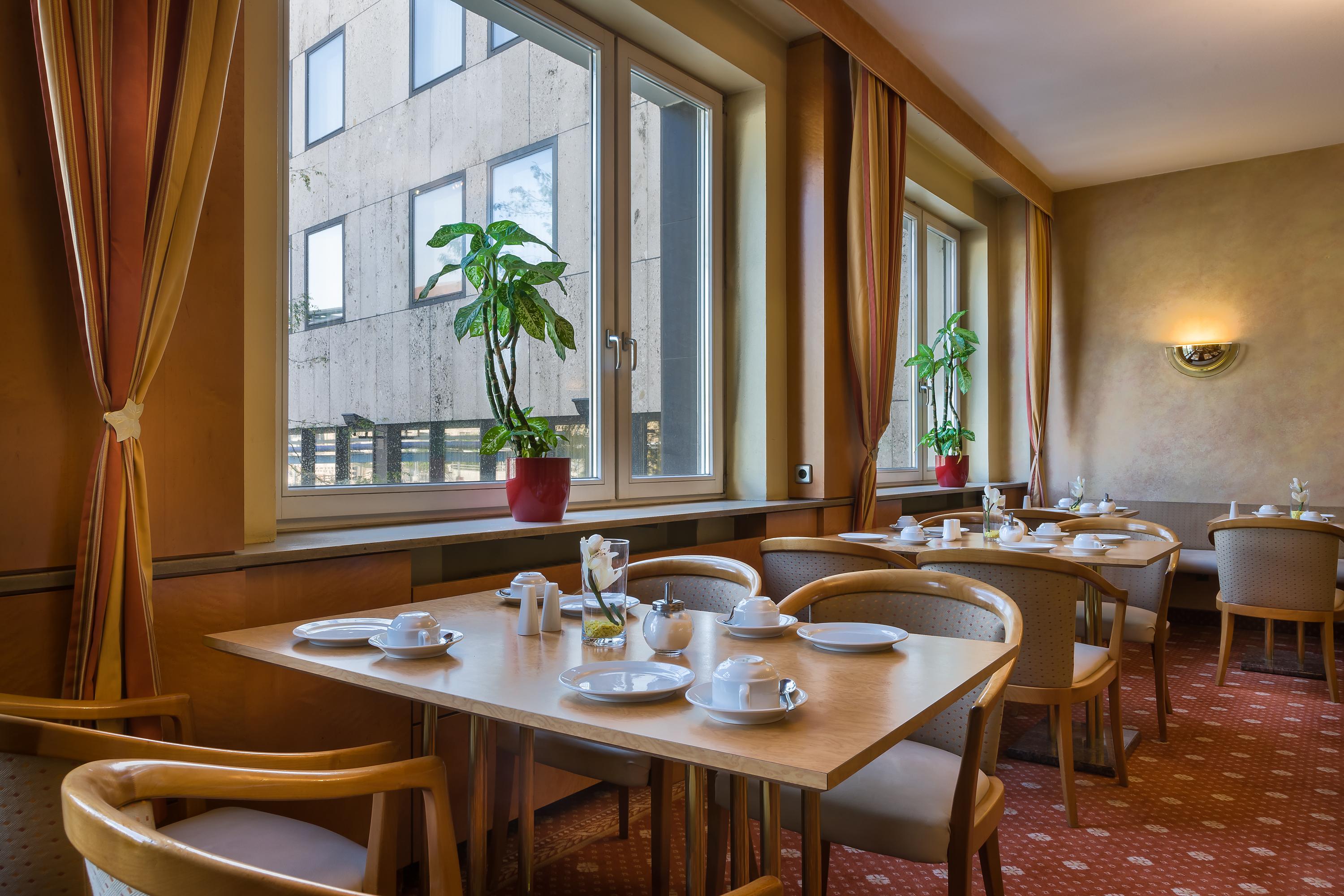 Plaza Inn Rieker Stuttgart Hauptbahnhof Εξωτερικό φωτογραφία